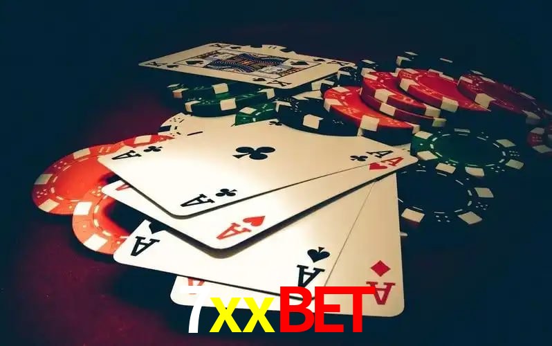 Níveis VIP 7xxbet