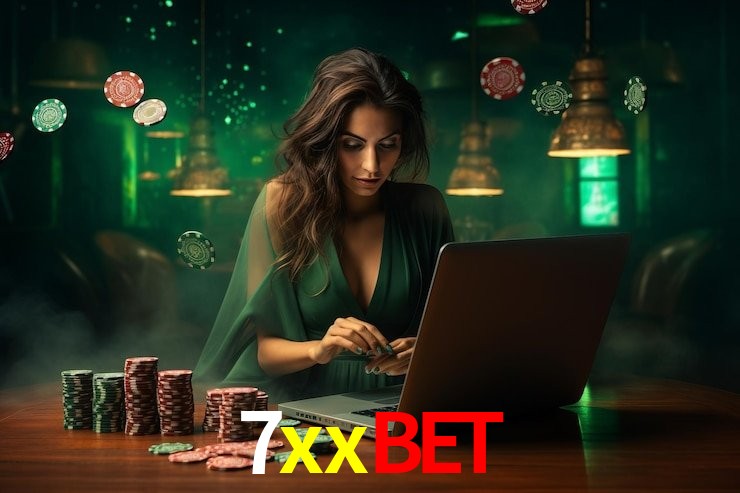 Apostas ao vivo 7xxbet