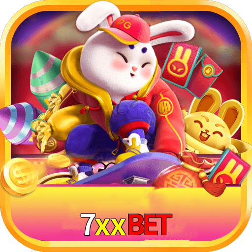 Logo da 7xxbet